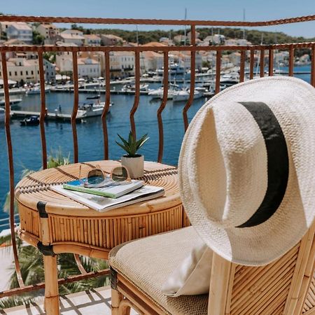 Hotel Apoksiomen Mali Lošinj Eksteriør bilde