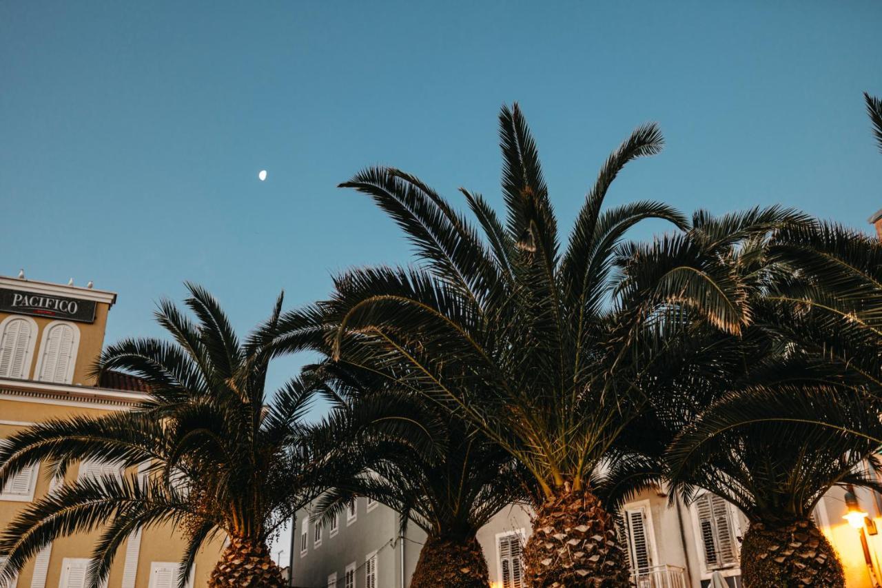 Hotel Apoksiomen Mali Lošinj Eksteriør bilde