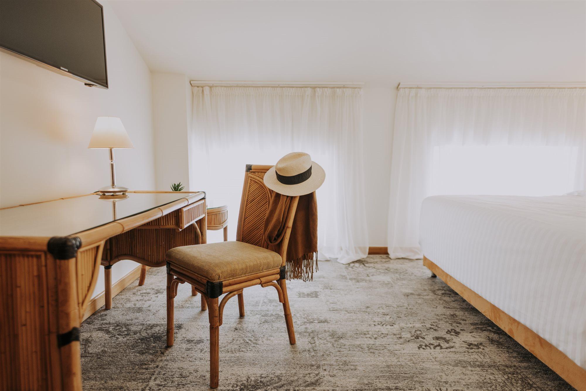 Hotel Apoksiomen Mali Lošinj Eksteriør bilde